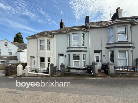 View Full Details for Burton Street, Brixham