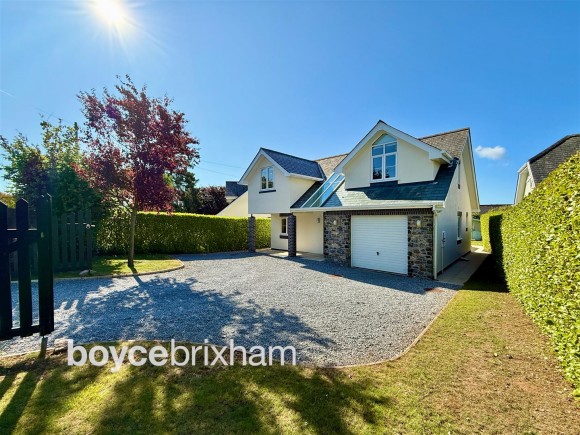 View Full Details for Higher Warborough Road, Galmpton