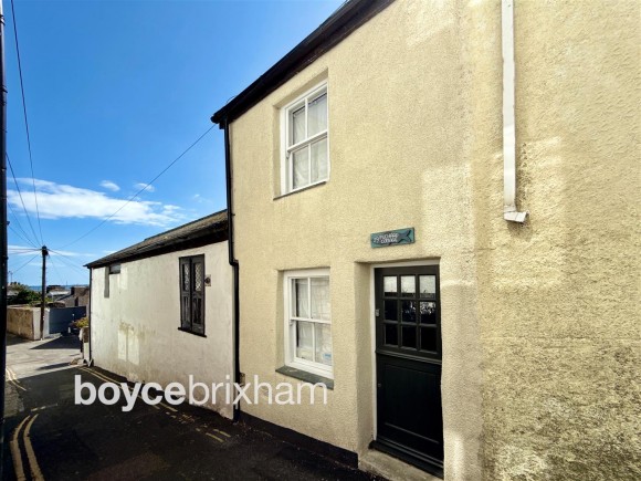 View Full Details for Higher Street, Brixham