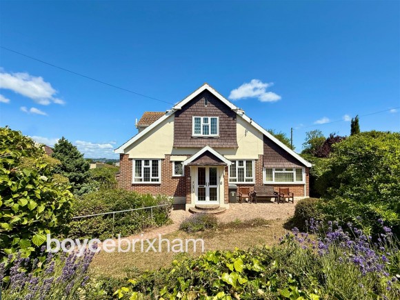 View Full Details for Waterside Road, Paignton