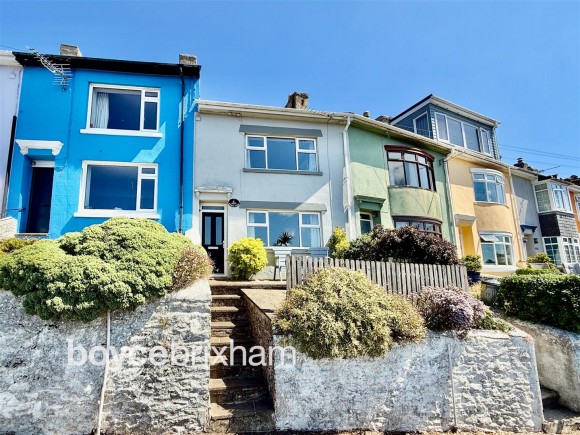 View Full Details for North View Road, Brixham