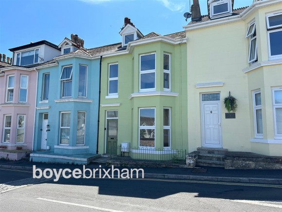 View Full Details for Berry Head Road, Brixham