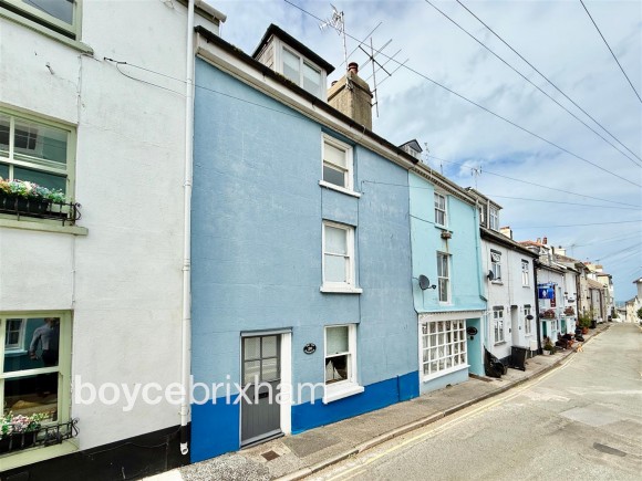 View Full Details for Higher Street, Brixham