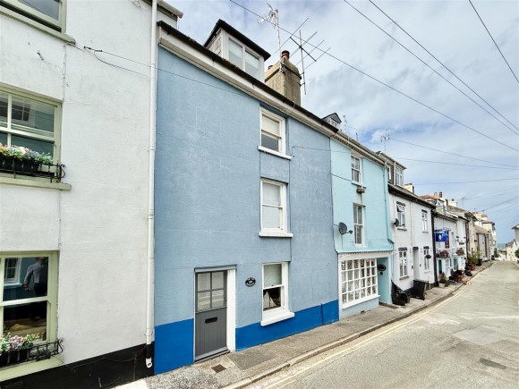 View Full Details for Higher Street, Brixham