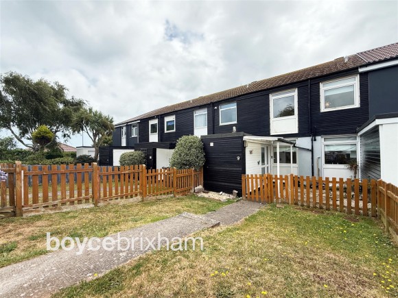 View Full Details for Hill Park Road, Brixham