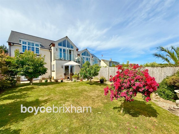 View Full Details for Douglas Avenue, Brixham