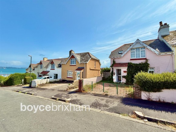 View Full Details for Garlic Rea, Brixham