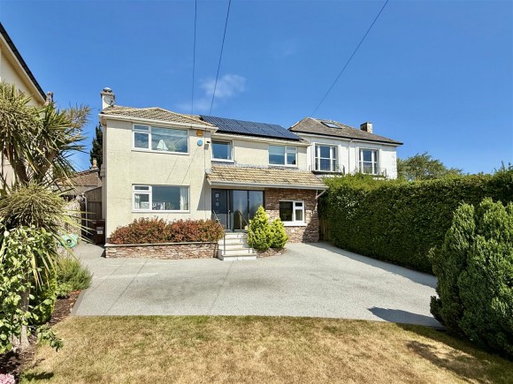 View Full Details for South Furzeham Road, Furzeham, Brixham