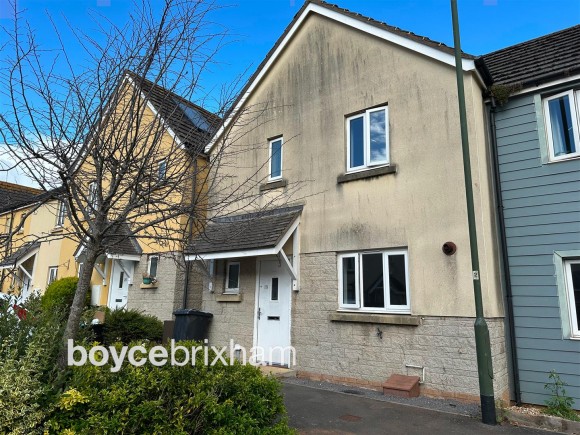 View Full Details for Pavilions Close, Brixham