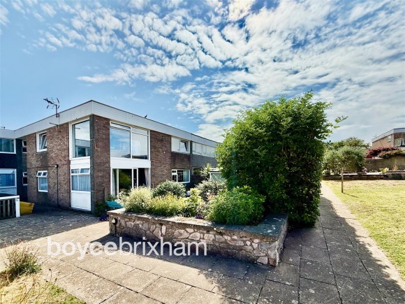 View Full Details for Heath Road, Brixham