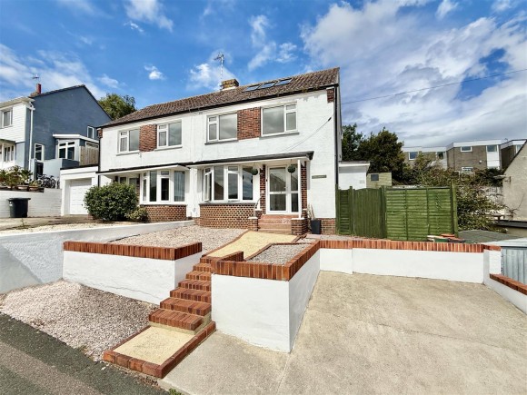 View Full Details for Hillside Road, Brixham