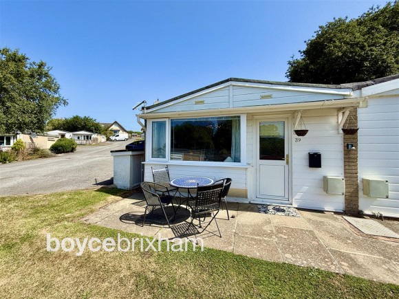 View Full Details for Greenway Road, Galmpton, Brixham