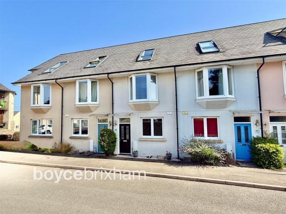 View Full Details for St. Marys Drive, Brixham