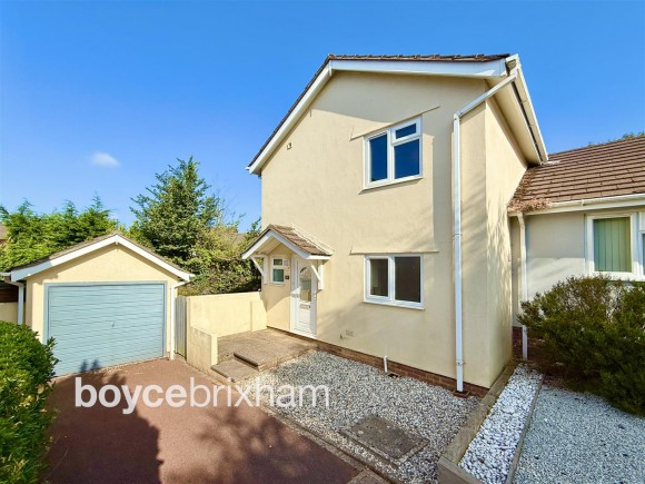 View Full Details for Bridle Close, Paignton