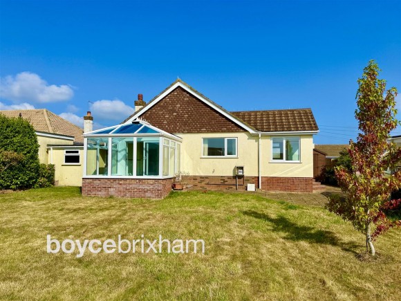 View Full Details for Cambridge Road, Brixham