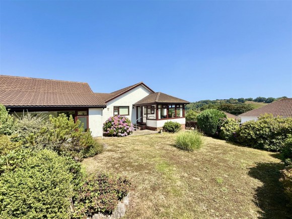 View Full Details for Huccaby Close, Brixham