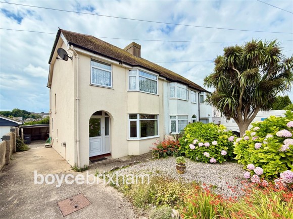 View Full Details for Rea Barn Road, Brixham