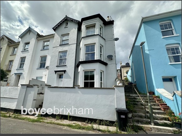 View Full Details for Lower Manor Road, Brixham