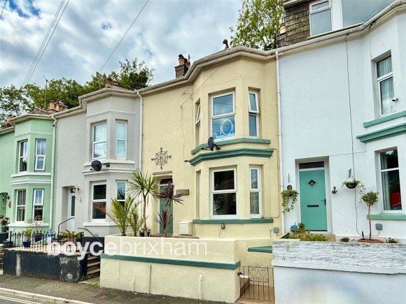 View Full Details for Glenmore Road, Brixham