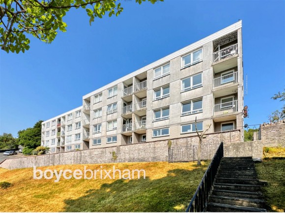 View Full Details for Windmill Hill, Brixham