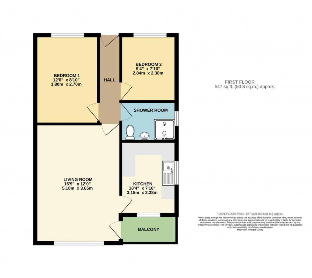 Floorplans For Windmill Hill, Brixham