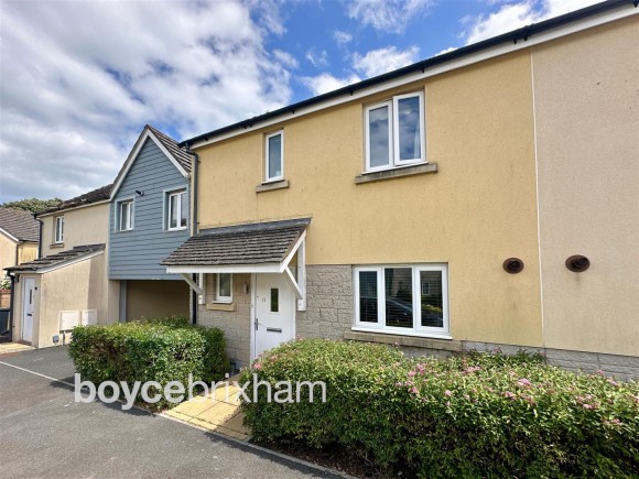 View Full Details for Pavilions Close, Brixham