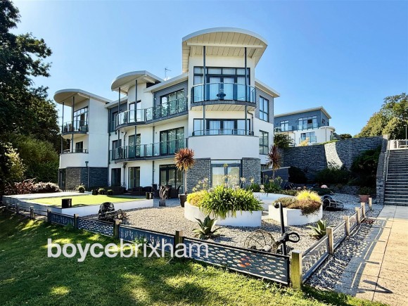 View Full Details for St Marys Drive, Brixham