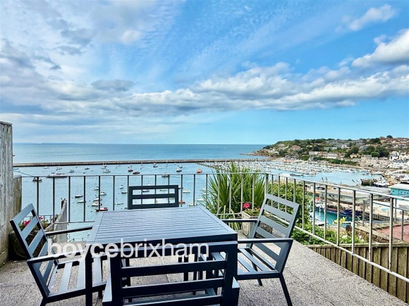 View Full Details for North Furzeham, Brixham