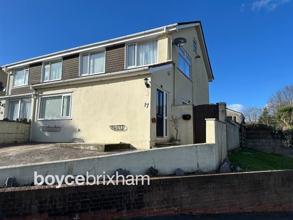 View Full Details for Summerlands Close, Brixham