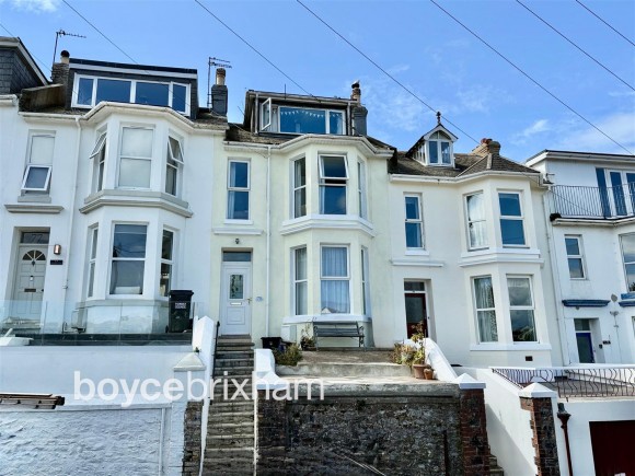 View Full Details for Ranscombe Road, Brixham