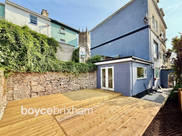 View Full Details for Market Street, Brixham