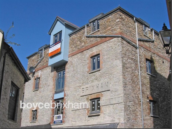 View Full Details for Beach Approach, Brixham