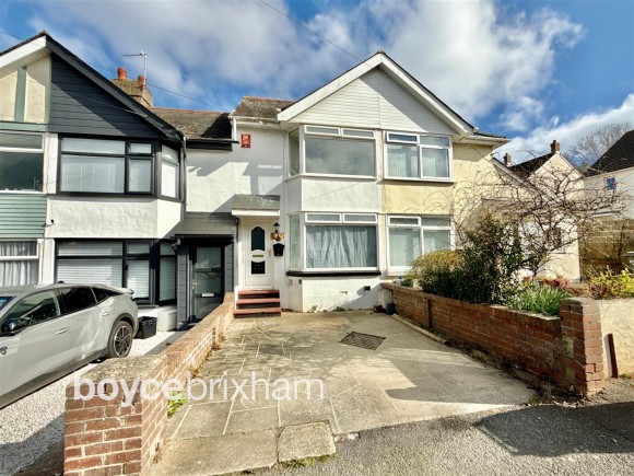 View Full Details for Briseham Close, Brixham