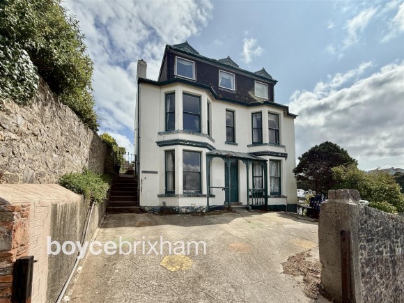 View Full Details for Heath Road, Brixham