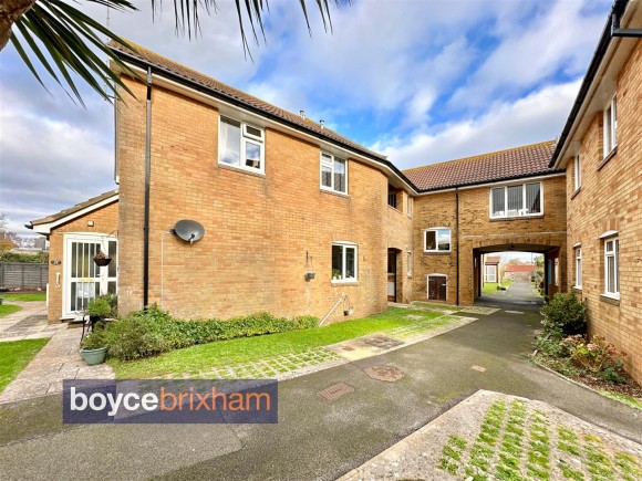 View Full Details for Poundsgate Close, Brixham