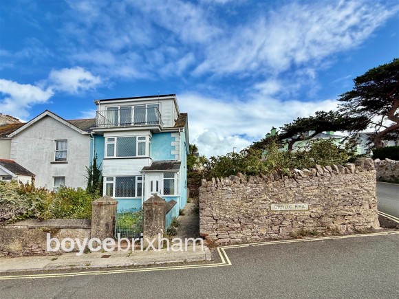 View Full Details for Garlic Rea, Brixham