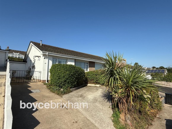View Full Details for Milton Crescent, Brixham