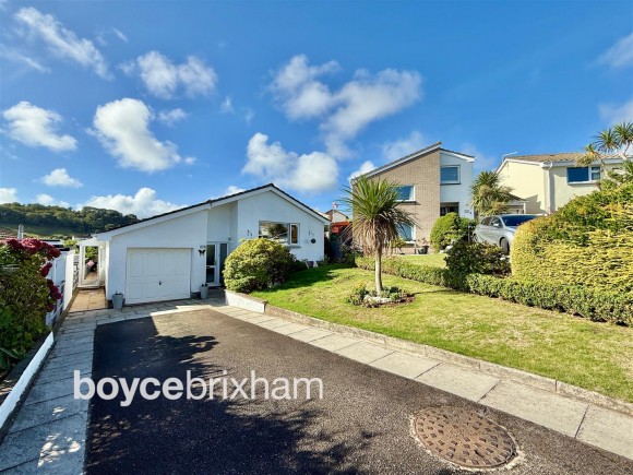 View Full Details for Cotmore Close, Brixham