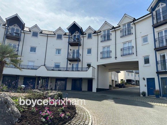 View Full Details for Moorings Reach, Brixham