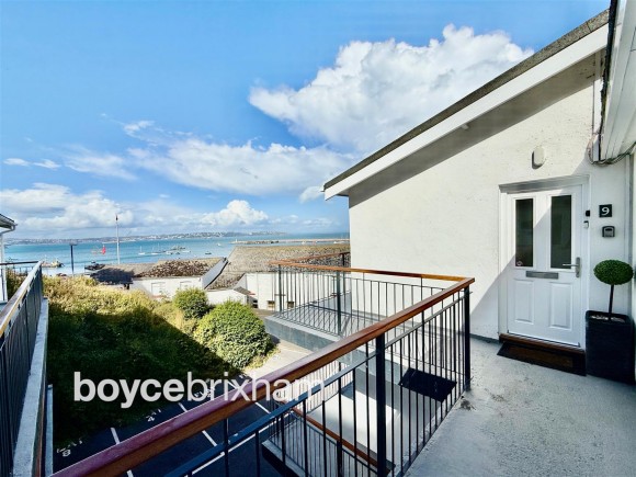 View Full Details for Overgang, Brixham