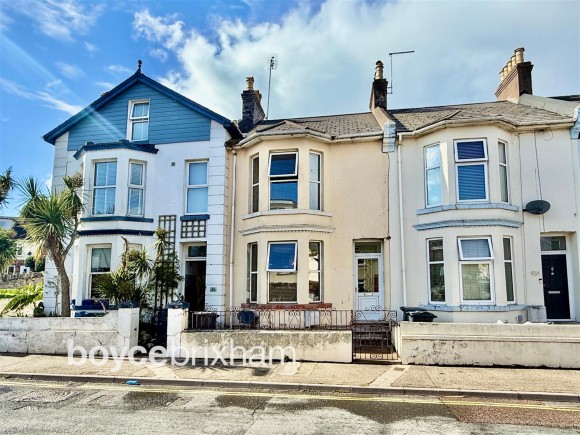 View Full Details for Greenswood Road, Brixham