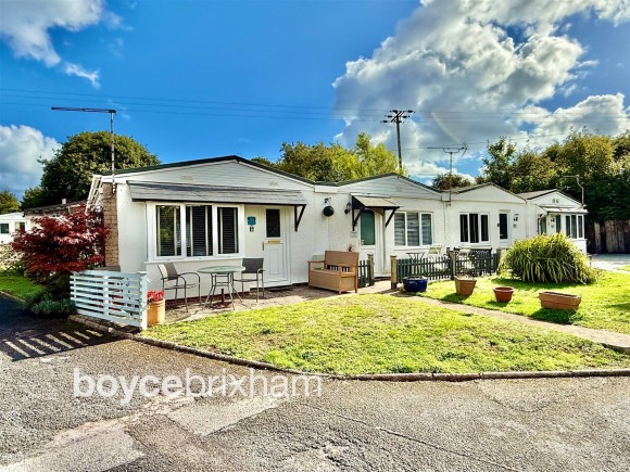 View Full Details for Greenway Road, Galmpton, Brixham