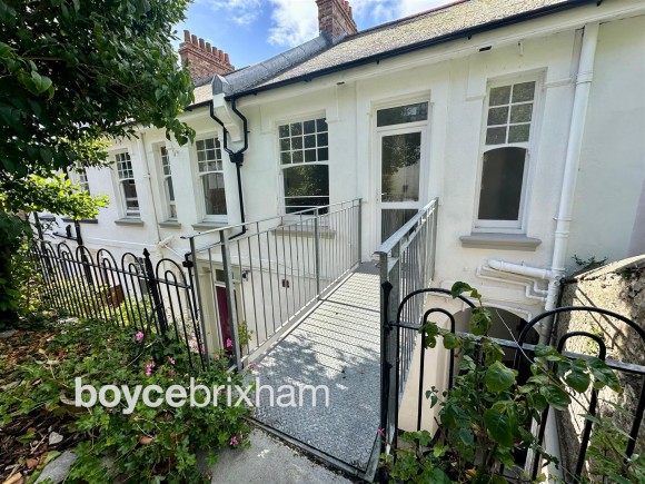 View Full Details for Fore Street Brixham