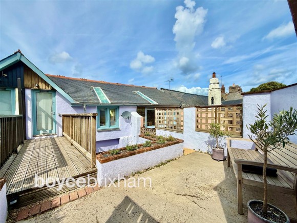 View Full Details for Milton Street, Brixham