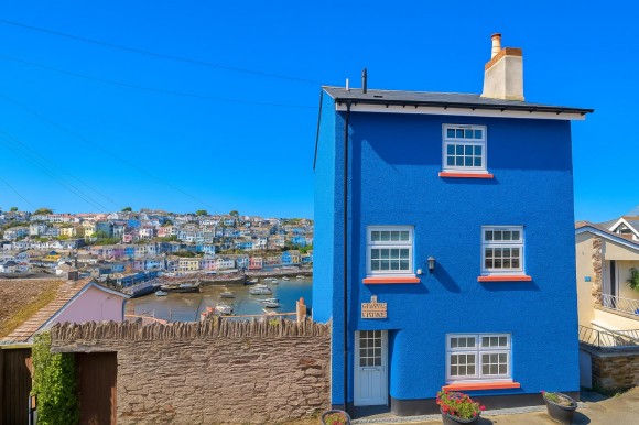 View Full Details for North View Road, Harbour Area, Brixham