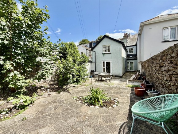 View Full Details for New Road, Brixham