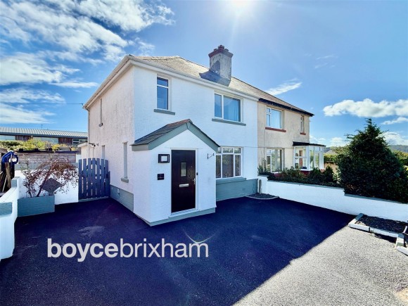 View Full Details for Lytes Road, Brixham