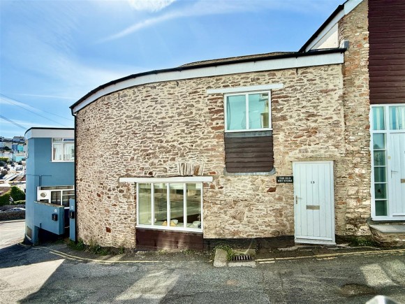 View Full Details for Higher Street, Harbour Area, Brixham