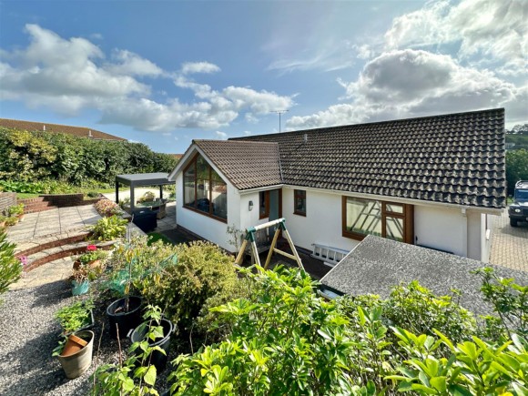 View Full Details for Bala Brook Close, Brixham