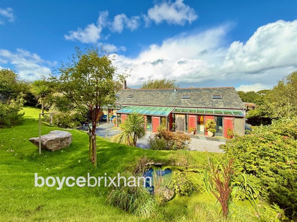 View Full Details for Alston Lane, Churston Ferrers, Brixham